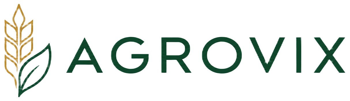 AGROVIX — аграрні товари